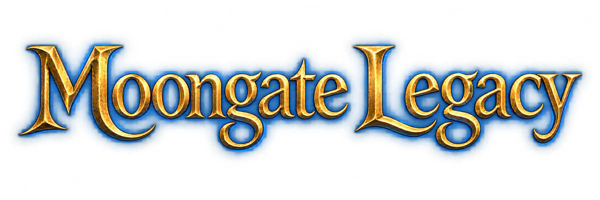Moongate Legacy